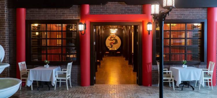 阿达雅艺术赛德全包式酒店(Adalya Art Side - Ultra All Inclusive)图片