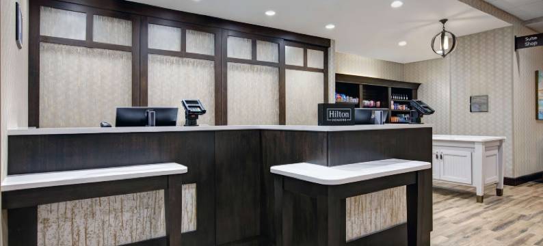 Homewood Suites by Hilton-夏洛特艾尔斯(Homewood Suites by Hilton Charlotte/Ayrsley)图片