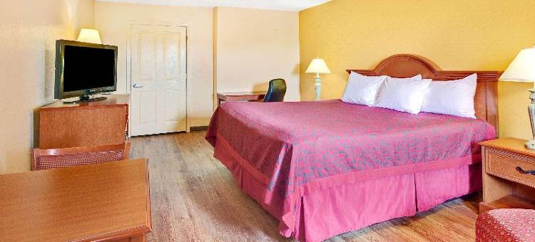 伯尼温德姆戴斯酒店(Days Inn by Wyndham Boerne)图片