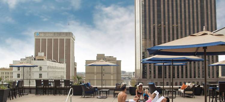 新奥尔良诺皮斯酒店(NOPSI Hotel New Orleans)图片
