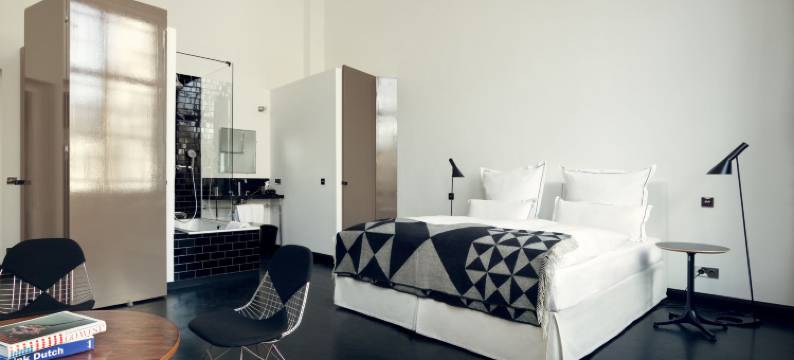 THE QVEST hideaway图片