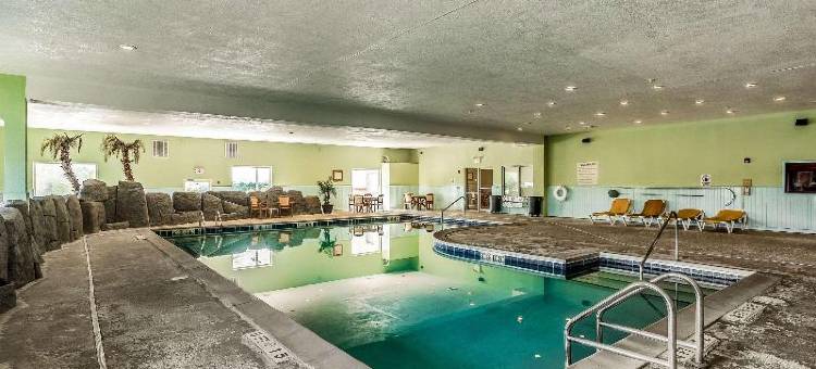 凯艺套房酒店(Quality Inn & Suites)图片