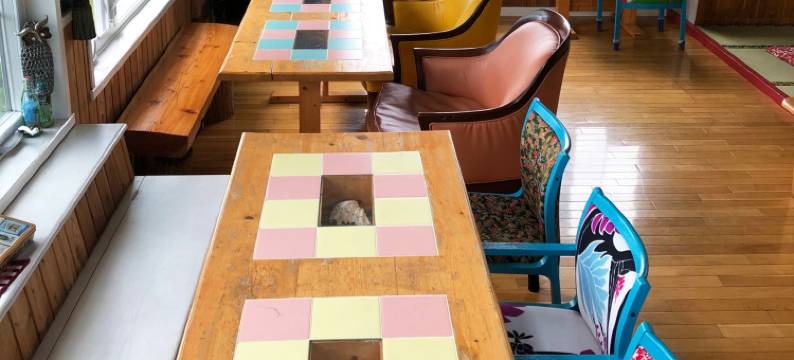 向星星许愿旅馆(Pension Hoshi Ni Negaiwo)图片