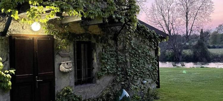 拉凡斯特拉苏菲莫住宿加早餐旅馆(La Finestra Sul Fiume)图片
