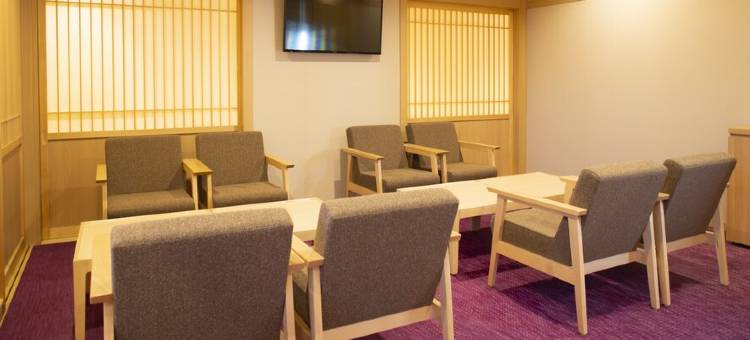 天然温泉 莲花之汤 御宿野乃京都七条(Tennen Onsen Renka no Yu Onyado Nono Kyoto Shichijo)图片