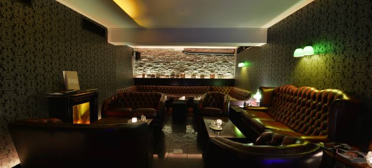 Best Western Premier Hotel Victoria图片