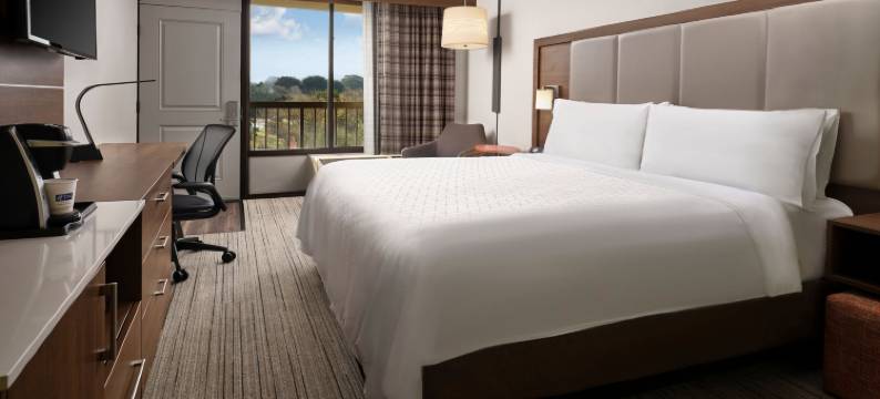 Holiday Inn Express AT蒙特雷湾(Holiday Inn Express AT MONTEREY BAY by IHG)图片