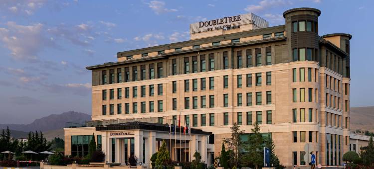 凡城希尔顿逸林酒店(Doubletree by Hilton Van)图片