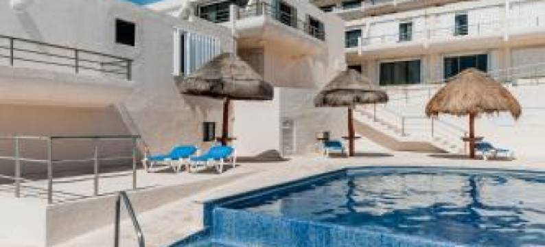 HotelZone L20 Beach Access图片