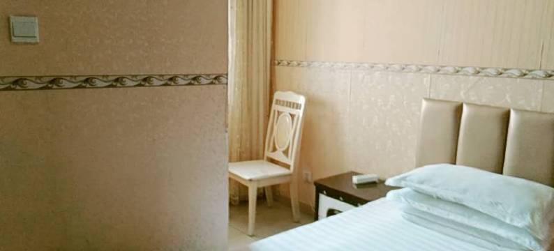 成都雷姐家庭旅馆图片