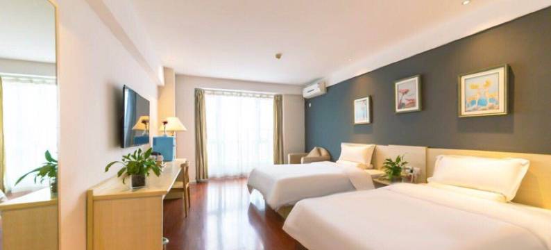 信丰蓝凯商务宾馆图片