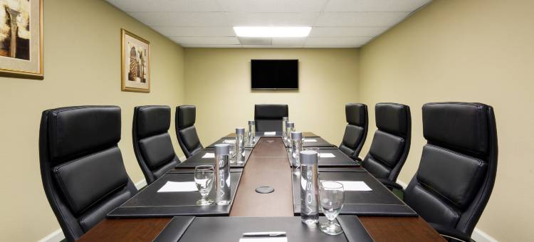 拉斯维加斯天堂希尔顿分时度假俱乐部(Hilton Grand Vacations Club Paradise Las Vegas)图片