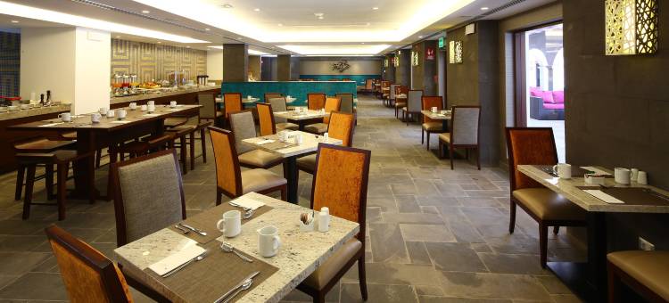 库斯科希尔顿花园酒店(Hilton Garden Inn Cusco)图片