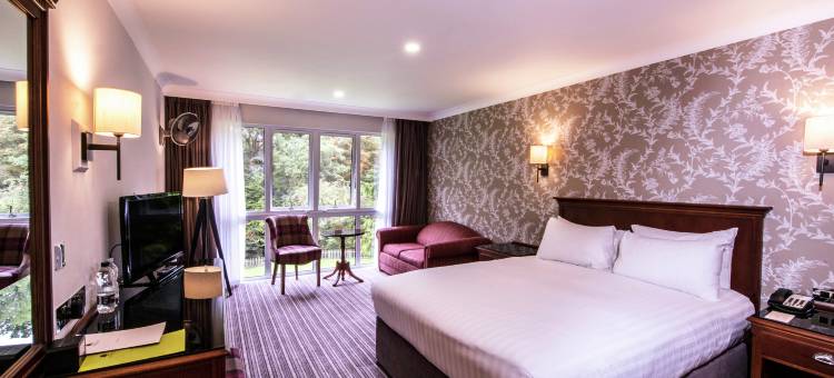 查尔顿汉姆希尔顿逸林酒店(DoubleTree by Hilton Cheltenham-Cotswolds)图片