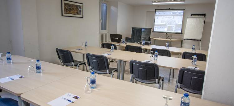 蒂沃里酒店(Hôtel le Tivoli)图片