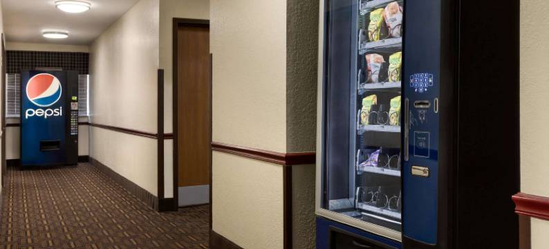 赛克斯顿-迈纳地区速8酒店(Super 8 by Wyndham Sikeston/Miner Area)图片