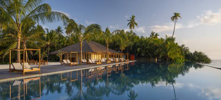 马尔代夫瑞喜敦迪古拉岛(The Residence Maldives at Dhigurah)图片