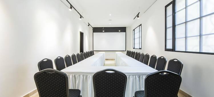 卡利里奥大道 NH(NH Boulevard del Río Cali)图片