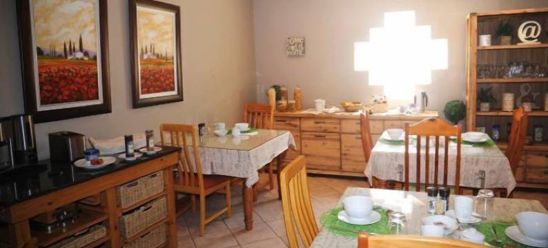 藤家旅馆(D Vine Guest House)图片