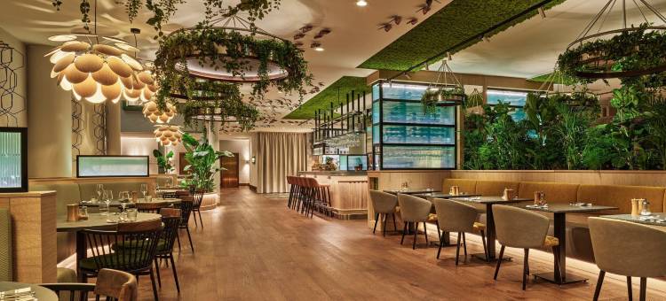 洲际酒店集团海牙voco酒店(voco the Hague)图片