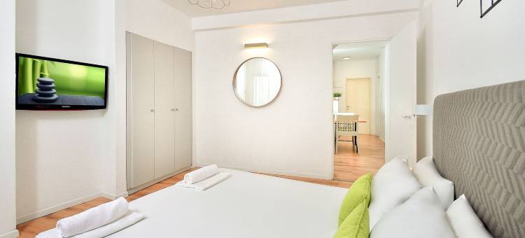 埃隆旅游度假村(Travel Hotel Eilon)图片