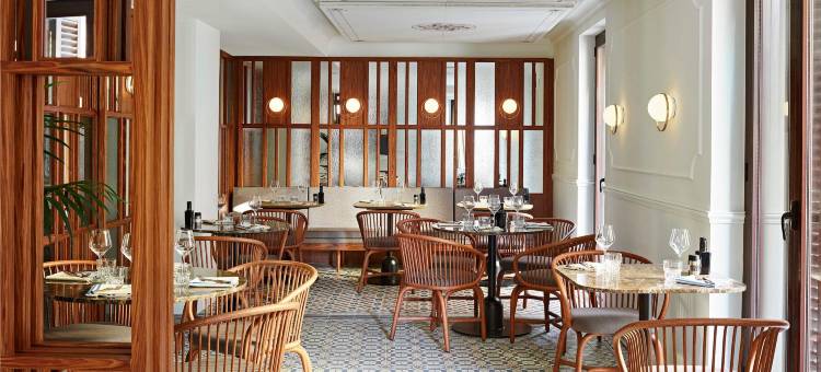 维维多拉金普顿酒店(Kimpton Vividora Hotel)图片