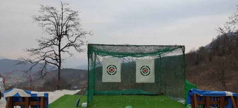 Danyang Manjong Pension图片