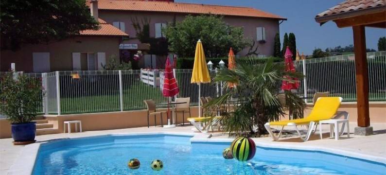 伟大葡萄酒酒店(Logis Hotel des Grands Vins)图片