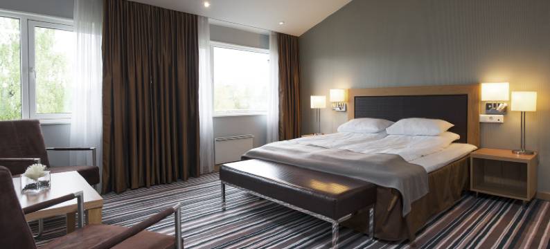 Thon Hotel Asker图片