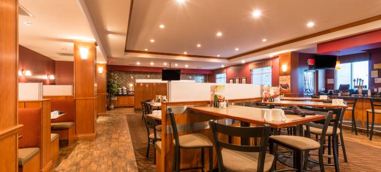 洲际酒店集团卡斯珀东部假日酒店 - 医疗中心(Holiday Inn Casper East - Medical Center)图片