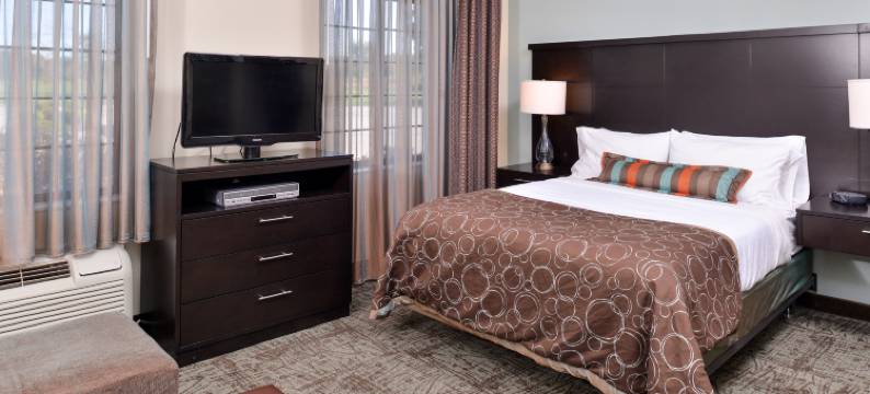 Staybridge Suites OFALLON切斯特菲尔德 by IHG(Staybridge Suites O'Fallon Chesterfield by IHG)图片