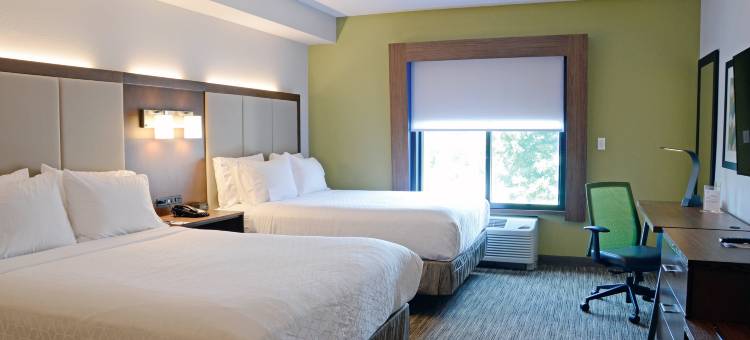 Holiday Inn Express & Suites MT. Juliet-Nashville Area图片