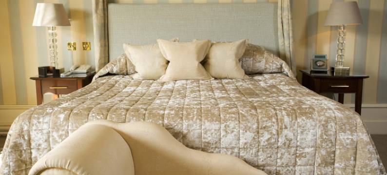 三月堂高尔夫Spa酒店(JA Mar Hall Scotland)图片