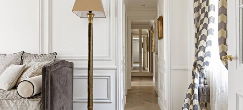 克里斯蒂娜驿站酒店(Relais Christine)图片