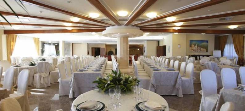 路易莎别墅酒店(Villa Luisa)图片