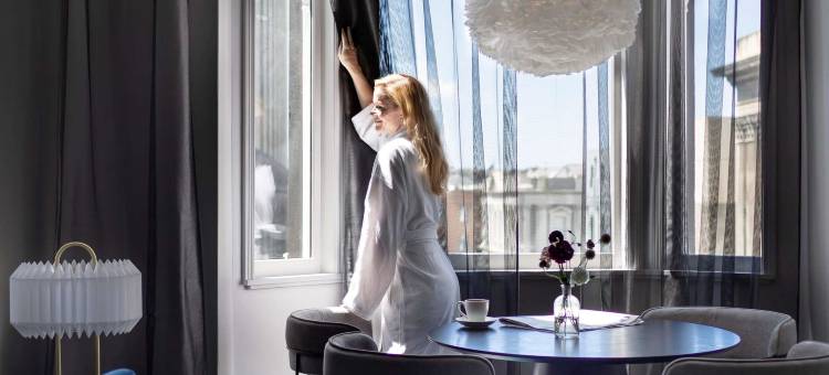 达尼丁寓言酒店(Fable Dunedin)图片