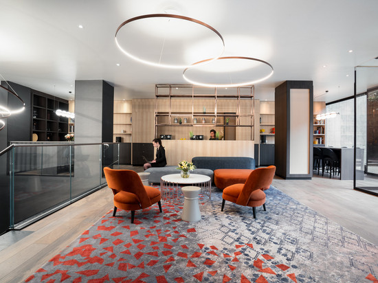 Crowne Plaza 日内瓦皇冠假日酒店