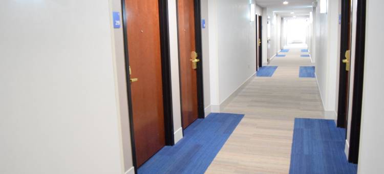 智选假日套房酒店彭萨科拉W - 10 by IHG(Holiday Inn Express & Suites Pensacola W I-10)图片