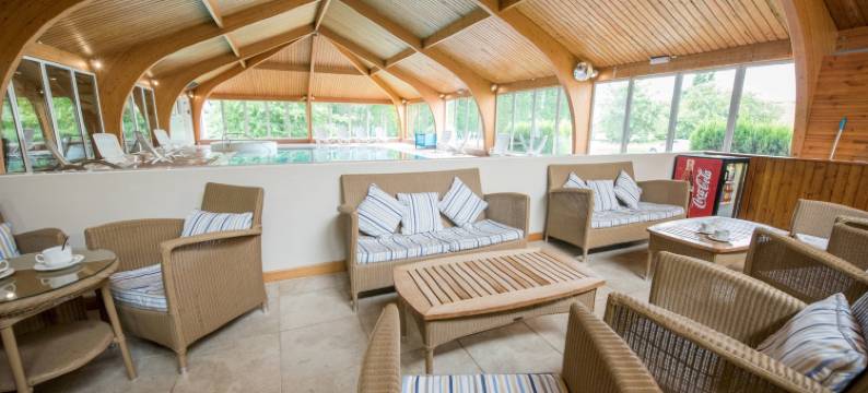 本尼维斯休闲俱乐部酒店(Ben Nevis Hotel & Leisure Club)图片