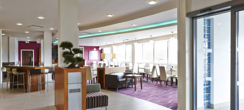 Holiday Inn Express 塔姆沃思 by IHG(Holiday Inn Express Tamworth by IHG)图片