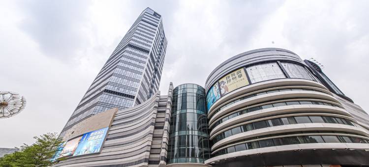 百家公寓(华光路分店)图片
