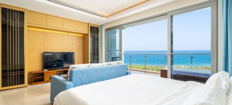 海棠湾漫渡海景公寓别墅(海棠北路分店)图片