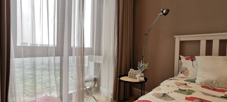 意之公寓(武威路分店)图片