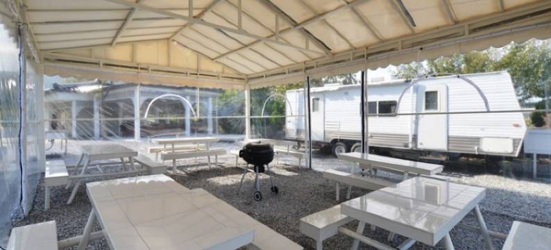 度假民宿公寓(Donghae Holiday Pension)图片