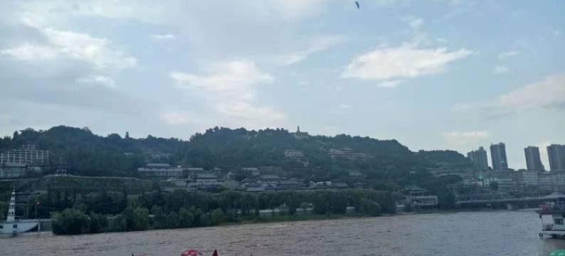 iflove西站精品两居公寓(七里河南街分店)图片