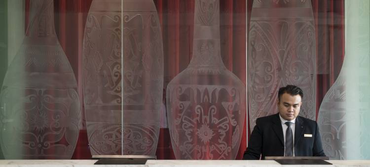 古晋高地馨乐庭酒店服务公寓(Citadines Uplands Kuching)图片