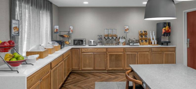 肯纳威克万枫酒店(Fairfield Inn Kennewick)图片