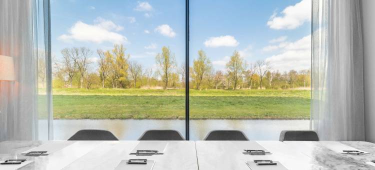 阿姆斯特丹南部丽笙酒店及套房(Radisson Hotel & Suites Amsterdam South)图片