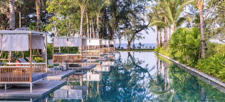 美利亚普吉岛迈考酒店(Melia Phuket Mai Khao)图片