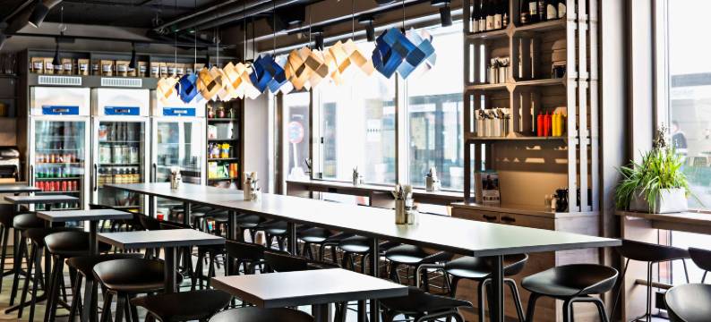 舒适酒店-哥特堡(Comfort Hotel City)图片